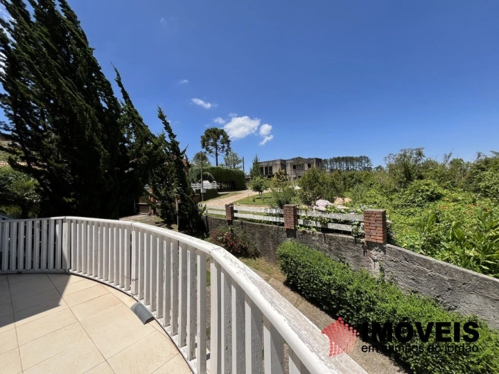 Casa Residencial para Venda - Campos do Jordão, Alto do Capivari - REF: 2362 Imagem da galeria de fotos: Casa Residencial para Venda - Campos do Jordão, Alto do Capivari - REF: 2362