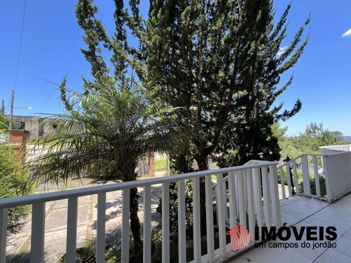 Casa Residencial para Venda - Campos do Jordão, Alto do Capivari - REF: 2362 Imagem da galeria de fotos: Casa Residencial para Venda - Campos do Jordão, Alto do Capivari - REF: 2362