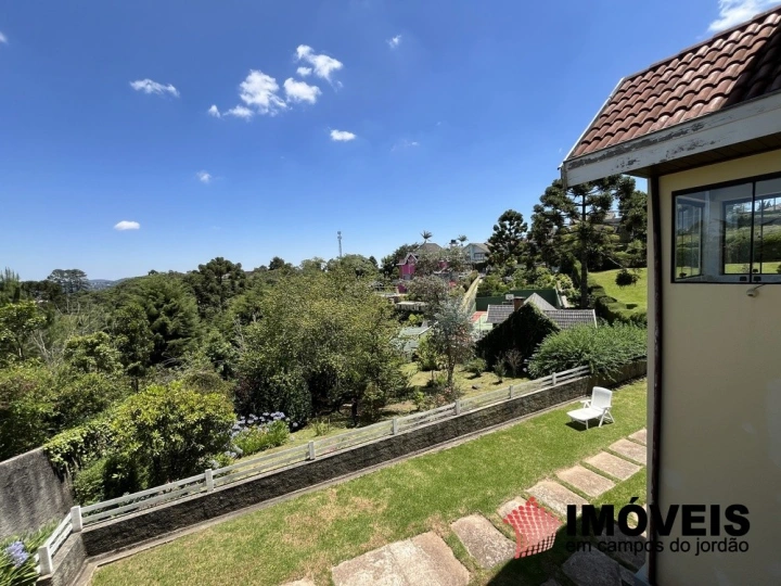 Casa Residencial para Venda - Campos do Jordão, Alto do Capivari - REF: 2362 Imagem da galeria de fotos: Casa Residencial para Venda - Campos do Jordão, Alto do Capivari - REF: 2362