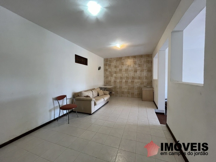 Casa Residencial para Venda - Campos do Jordão, Alto do Capivari - REF: 2362 Imagem da galeria de fotos: Casa Residencial para Venda - Campos do Jordão, Alto do Capivari - REF: 2362