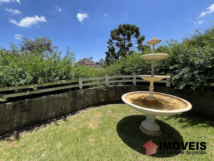 Casa Residencial para Venda - Campos do Jordão, Alto do Capivari - REF: 2362 Imagem da galeria de fotos: Casa Residencial para Venda - Campos do Jordão, Alto do Capivari - REF: 2362