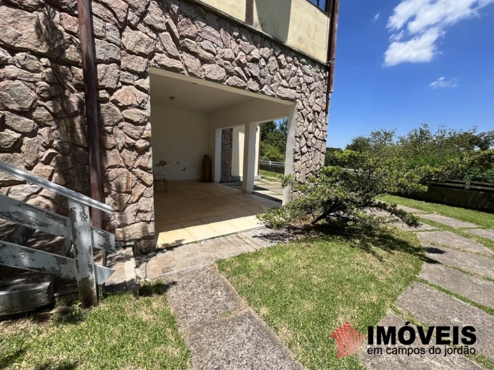 Casa Residencial para Venda - Campos do Jordão, Alto do Capivari - REF: 2362 Imagem da galeria de fotos: Casa Residencial para Venda - Campos do Jordão, Alto do Capivari - REF: 2362