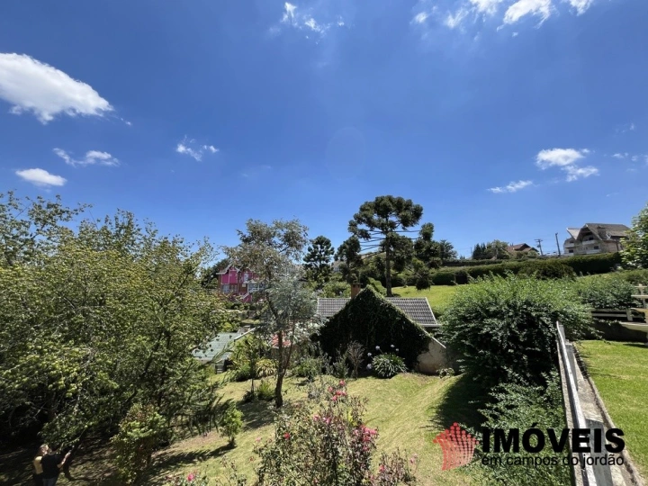 Casa Residencial para Venda - Campos do Jordão, Alto do Capivari - REF: 2362 Imagem da galeria de fotos: Casa Residencial para Venda - Campos do Jordão, Alto do Capivari - REF: 2362