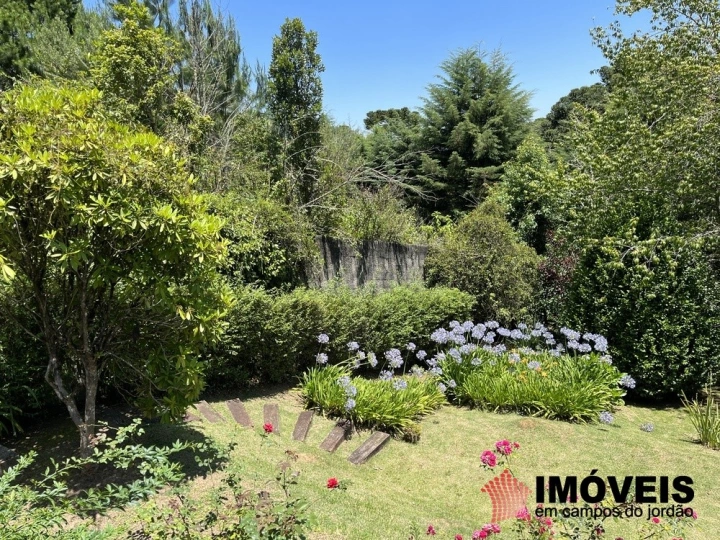 Casa Residencial para Venda - Campos do Jordão, Alto do Capivari - REF: 2362 Imagem da galeria de fotos: Casa Residencial para Venda - Campos do Jordão, Alto do Capivari - REF: 2362