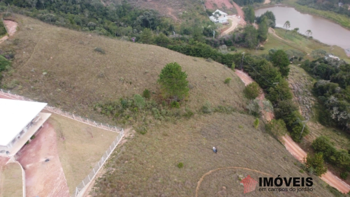 Imagem da galeria de fotos: Terreno/Lote Residencial para Venda - Campos do Jordão, Atalaia - REF: 2367
