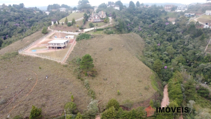 Imagem da galeria de fotos: Terreno/Lote Residencial para Venda - Campos do Jordão, Atalaia - REF: 2367