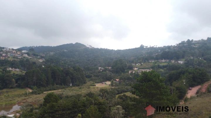 Imagem da galeria de fotos: Terreno/Lote Residencial para Venda - Campos do Jordão, Atalaia - REF: 2367