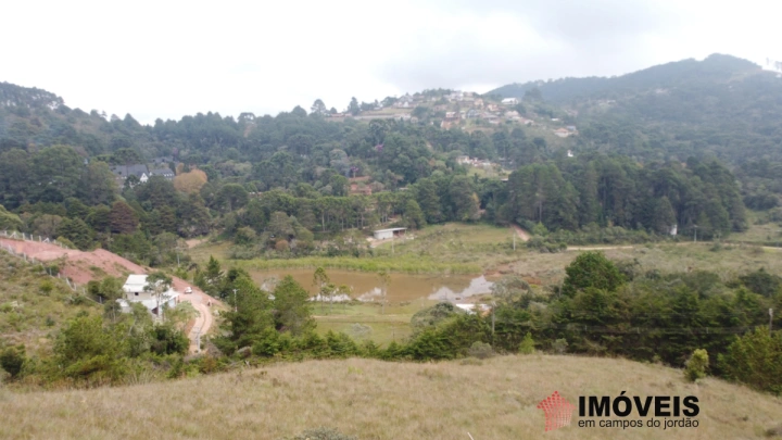 Imagem da galeria de fotos: Terreno/Lote Residencial para Venda - Campos do Jordão, Atalaia - REF: 2367