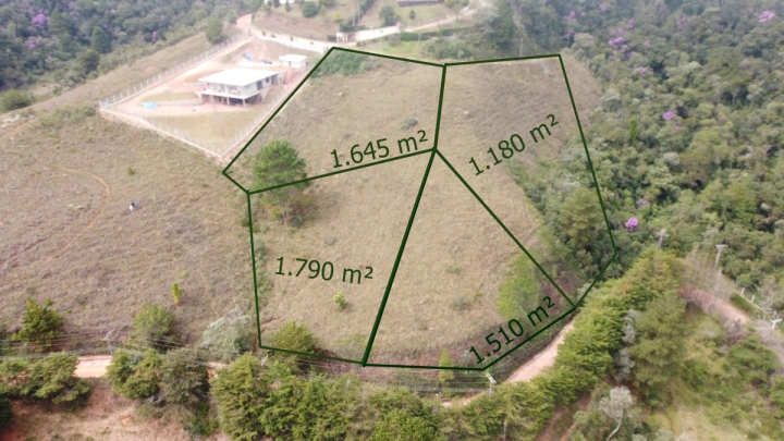 Terreno/Lote Residencial para Venda - Campos do Jordão, Atalaia - REF: 2368 Imagem da galeria de fotos: Terreno/Lote Residencial para Venda - Campos do Jordão, Atalaia - REF: 2368