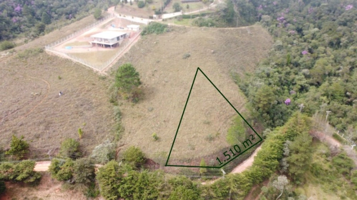 Terreno/Lote Residencial para Venda - Campos do Jordão, Atalaia - REF: 2368 Imagem da galeria de fotos: Terreno/Lote Residencial para Venda - Campos do Jordão, Atalaia - REF: 2368
