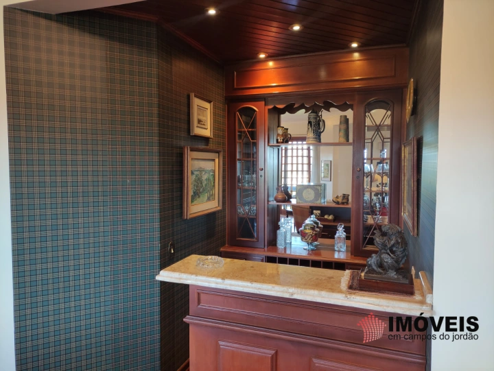 Apartamento Residencial para Venda - Campos do Jordão, Jardim Embaixador - REF: 2371 Imagem da galeria de fotos: Apartamento Residencial para Venda - Campos do Jordão, Jardim Embaixador - REF: 2371