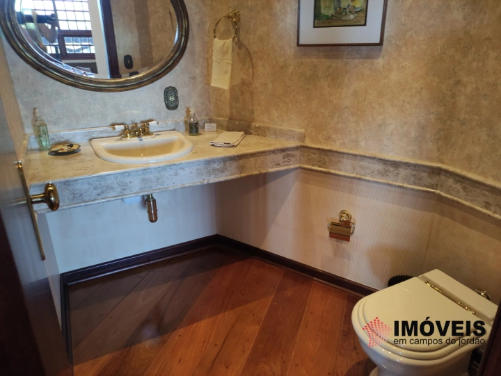 Apartamento Residencial para Venda - Campos do Jordão, Jardim Embaixador - REF: 2371 Imagem da galeria de fotos: Apartamento Residencial para Venda - Campos do Jordão, Jardim Embaixador - REF: 2371