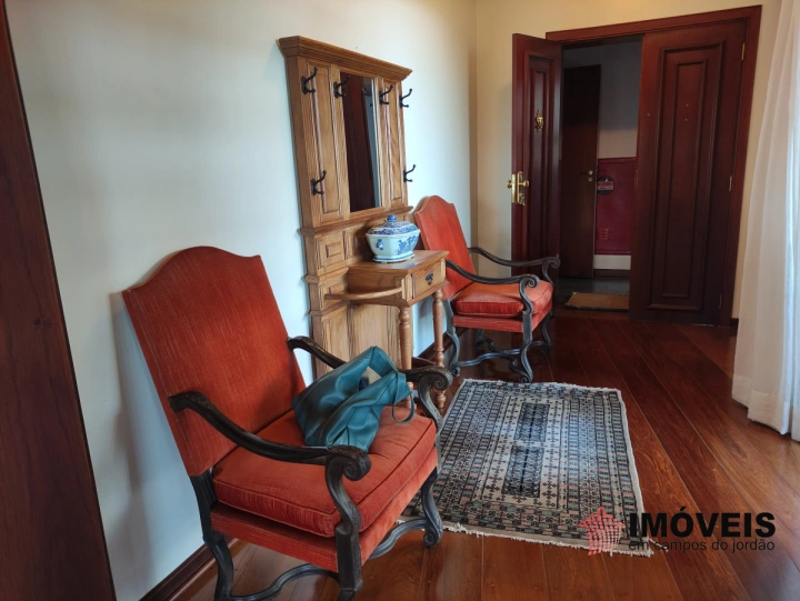 Apartamento Residencial para Venda - Campos do Jordão, Jardim Embaixador - REF: 2371 Imagem da galeria de fotos: Apartamento Residencial para Venda - Campos do Jordão, Jardim Embaixador - REF: 2371