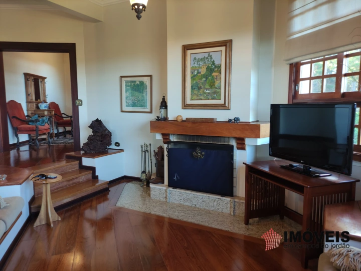 Apartamento Residencial para Venda - Campos do Jordão, Jardim Embaixador - REF: 2371 Imagem da galeria de fotos: Apartamento Residencial para Venda - Campos do Jordão, Jardim Embaixador - REF: 2371