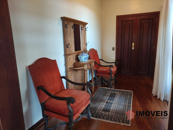 Apartamento Residencial para Venda - Campos do Jordão, Jardim Embaixador - REF: 2371 Imagem da galeria de fotos: Apartamento Residencial para Venda - Campos do Jordão, Jardim Embaixador - REF: 2371