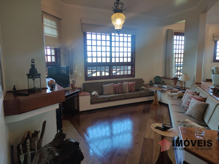 Apartamento Residencial para Venda - Campos do Jordão, Jardim Embaixador - REF: 2371 Imagem da galeria de fotos: Apartamento Residencial para Venda - Campos do Jordão, Jardim Embaixador - REF: 2371