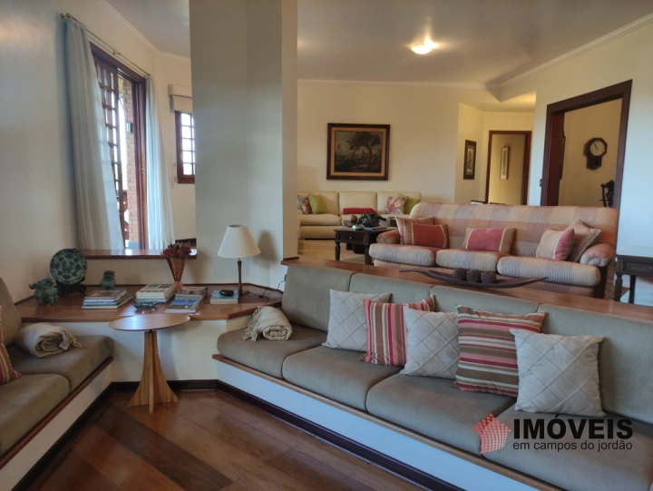 Apartamento Residencial para Venda - Campos do Jordão, Jardim Embaixador - REF: 2371 Imagem da galeria de fotos: Apartamento Residencial para Venda - Campos do Jordão, Jardim Embaixador - REF: 2371