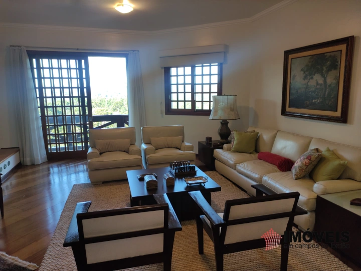 Apartamento Residencial para Venda - Campos do Jordão, Jardim Embaixador - REF: 2371 Imagem da galeria de fotos: Apartamento Residencial para Venda - Campos do Jordão, Jardim Embaixador - REF: 2371