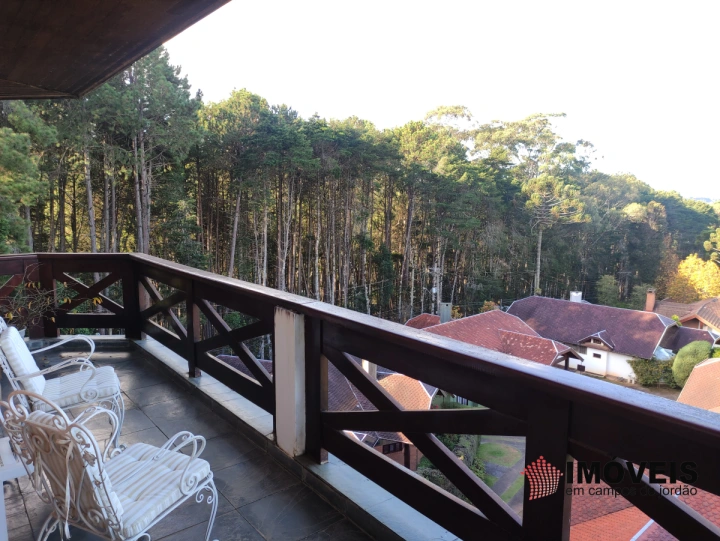 Apartamento Residencial para Venda - Campos do Jordão, Jardim Embaixador - REF: 2371 Imagem da galeria de fotos: Apartamento Residencial para Venda - Campos do Jordão, Jardim Embaixador - REF: 2371