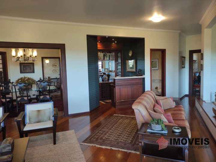 Apartamento Residencial para Venda - Campos do Jordão, Jardim Embaixador - REF: 2371 Imagem da galeria de fotos: Apartamento Residencial para Venda - Campos do Jordão, Jardim Embaixador - REF: 2371