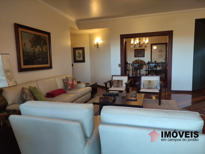 Apartamento Residencial para Venda - Campos do Jordão, Jardim Embaixador - REF: 2371 Imagem da galeria de fotos: Apartamento Residencial para Venda - Campos do Jordão, Jardim Embaixador - REF: 2371