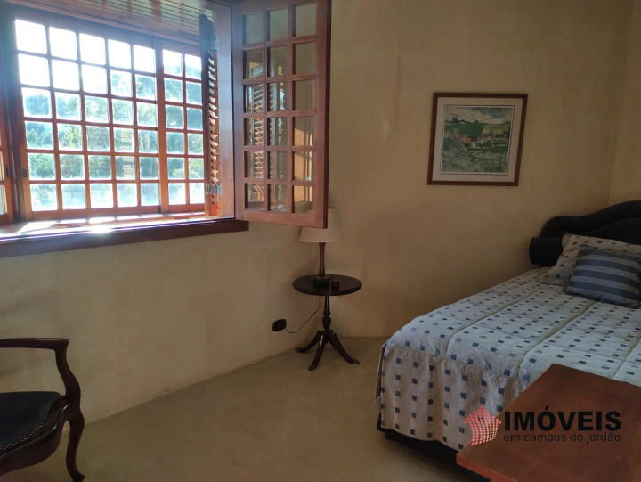 Apartamento Residencial para Venda - Campos do Jordão, Jardim Embaixador - REF: 2371 Imagem da galeria de fotos: Apartamento Residencial para Venda - Campos do Jordão, Jardim Embaixador - REF: 2371