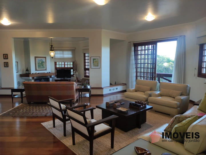Apartamento Residencial para Venda - Campos do Jordão, Jardim Embaixador - REF: 2371 Imagem da galeria de fotos: Apartamento Residencial para Venda - Campos do Jordão, Jardim Embaixador - REF: 2371