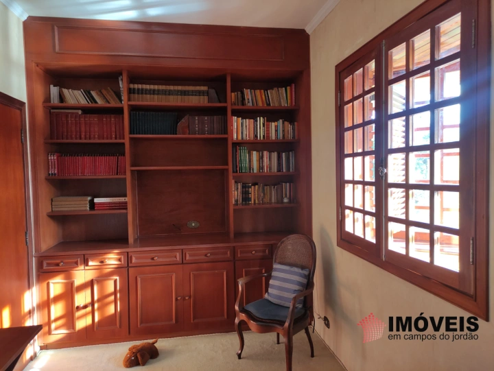 Apartamento Residencial para Venda - Campos do Jordão, Jardim Embaixador - REF: 2371 Imagem da galeria de fotos: Apartamento Residencial para Venda - Campos do Jordão, Jardim Embaixador - REF: 2371