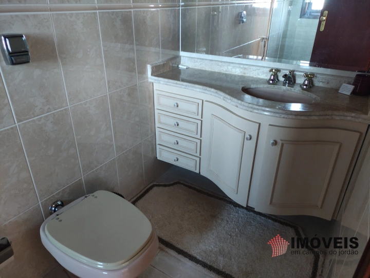 Apartamento Residencial para Venda - Campos do Jordão, Jardim Embaixador - REF: 2371 Imagem da galeria de fotos: Apartamento Residencial para Venda - Campos do Jordão, Jardim Embaixador - REF: 2371