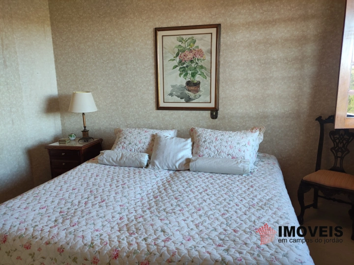 Apartamento Residencial para Venda - Campos do Jordão, Jardim Embaixador - REF: 2371 Imagem da galeria de fotos: Apartamento Residencial para Venda - Campos do Jordão, Jardim Embaixador - REF: 2371