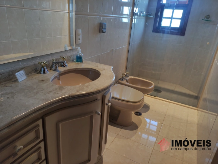 Apartamento Residencial para Venda - Campos do Jordão, Jardim Embaixador - REF: 2371 Imagem da galeria de fotos: Apartamento Residencial para Venda - Campos do Jordão, Jardim Embaixador - REF: 2371