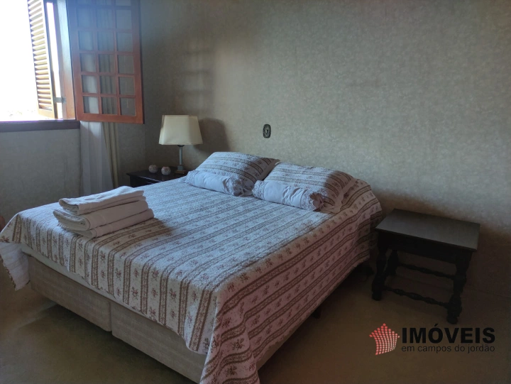 Apartamento Residencial para Venda - Campos do Jordão, Jardim Embaixador - REF: 2371 Imagem da galeria de fotos: Apartamento Residencial para Venda - Campos do Jordão, Jardim Embaixador - REF: 2371