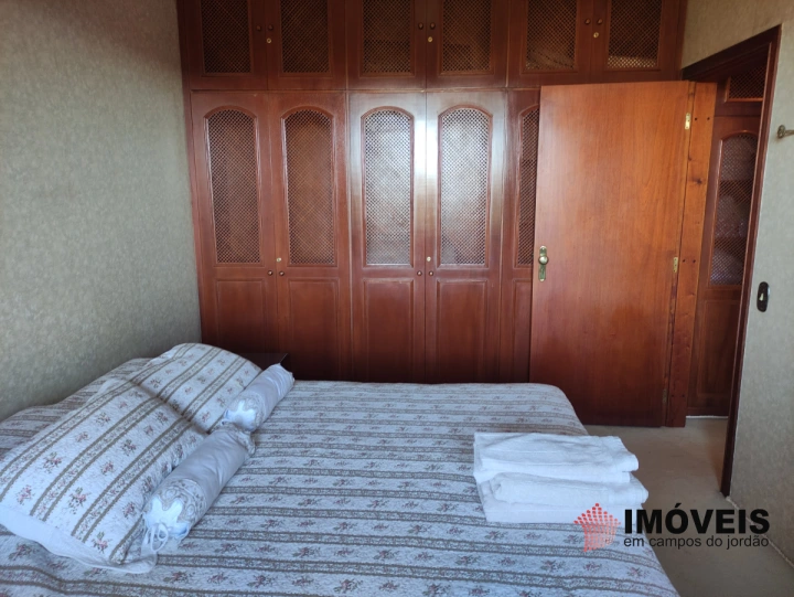 Apartamento Residencial para Venda - Campos do Jordão, Jardim Embaixador - REF: 2371 Imagem da galeria de fotos: Apartamento Residencial para Venda - Campos do Jordão, Jardim Embaixador - REF: 2371