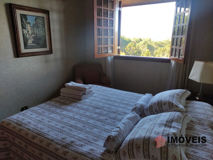 Apartamento Residencial para Venda - Campos do Jordão, Jardim Embaixador - REF: 2371 Imagem da galeria de fotos: Apartamento Residencial para Venda - Campos do Jordão, Jardim Embaixador - REF: 2371
