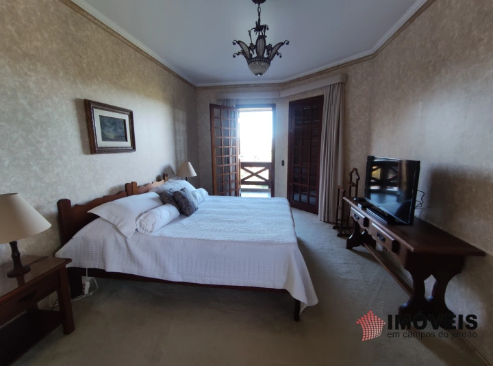 Apartamento Residencial para Venda - Campos do Jordão, Jardim Embaixador - REF: 2371 Imagem da galeria de fotos: Apartamento Residencial para Venda - Campos do Jordão, Jardim Embaixador - REF: 2371