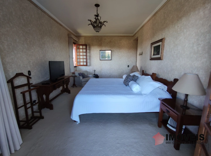 Apartamento Residencial para Venda - Campos do Jordão, Jardim Embaixador - REF: 2371 Imagem da galeria de fotos: Apartamento Residencial para Venda - Campos do Jordão, Jardim Embaixador - REF: 2371