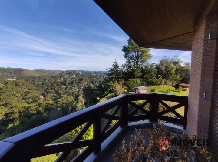 Apartamento Residencial para Venda - Campos do Jordão, Jardim Embaixador - REF: 2371 Imagem da galeria de fotos: Apartamento Residencial para Venda - Campos do Jordão, Jardim Embaixador - REF: 2371