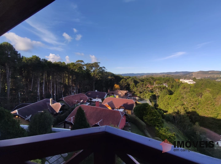 Apartamento Residencial para Venda - Campos do Jordão, Jardim Embaixador - REF: 2371 Imagem da galeria de fotos: Apartamento Residencial para Venda - Campos do Jordão, Jardim Embaixador - REF: 2371