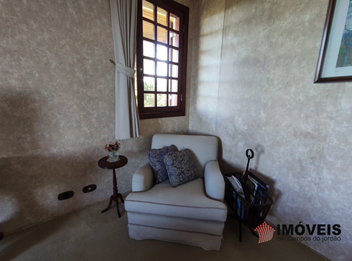 Apartamento Residencial para Venda - Campos do Jordão, Jardim Embaixador - REF: 2371 Imagem da galeria de fotos: Apartamento Residencial para Venda - Campos do Jordão, Jardim Embaixador - REF: 2371