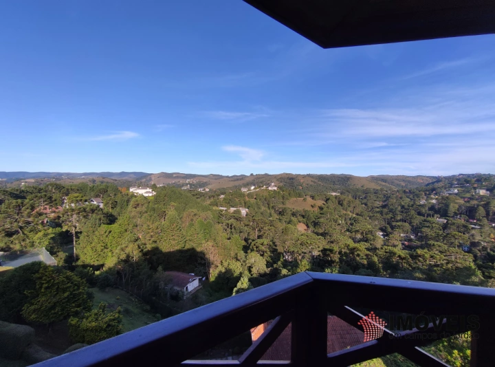 Apartamento Residencial para Venda - Campos do Jordão, Jardim Embaixador - REF: 2371 Imagem da galeria de fotos: Apartamento Residencial para Venda - Campos do Jordão, Jardim Embaixador - REF: 2371