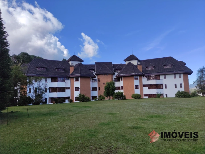 Apartamento Residencial para Venda - Campos do Jordão, Jardim Embaixador - REF: 2371 Imagem da galeria de fotos: Apartamento Residencial para Venda - Campos do Jordão, Jardim Embaixador - REF: 2371