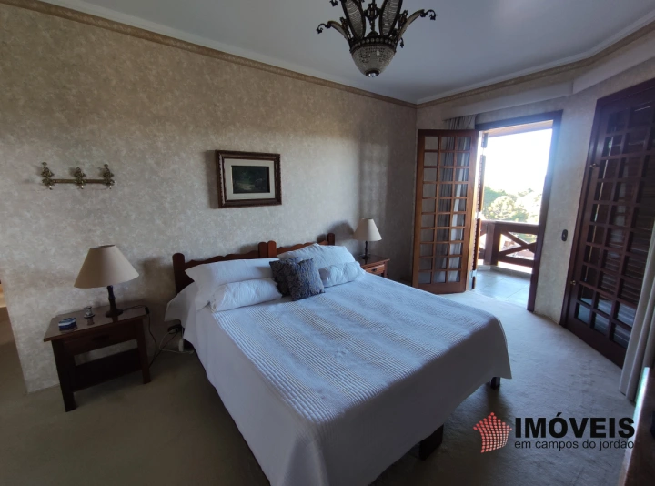 Apartamento Residencial para Venda - Campos do Jordão, Jardim Embaixador - REF: 2371 Imagem da galeria de fotos: Apartamento Residencial para Venda - Campos do Jordão, Jardim Embaixador - REF: 2371