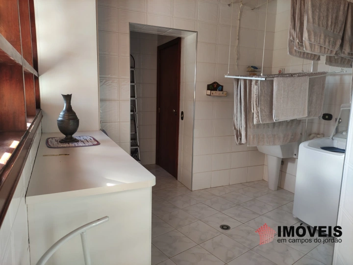 Apartamento Residencial para Venda - Campos do Jordão, Jardim Embaixador - REF: 2371 Imagem da galeria de fotos: Apartamento Residencial para Venda - Campos do Jordão, Jardim Embaixador - REF: 2371