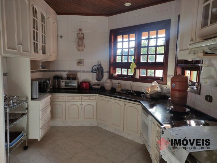 Apartamento Residencial para Venda - Campos do Jordão, Jardim Embaixador - REF: 2371 Imagem da galeria de fotos: Apartamento Residencial para Venda - Campos do Jordão, Jardim Embaixador - REF: 2371