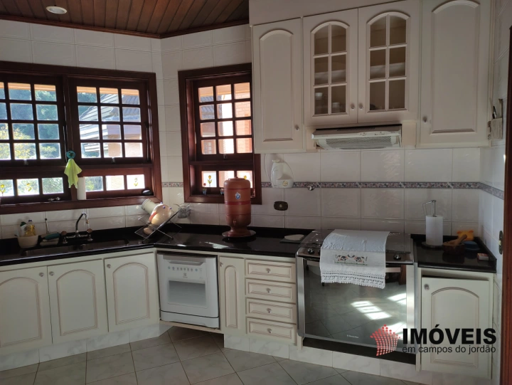 Apartamento Residencial para Venda - Campos do Jordão, Jardim Embaixador - REF: 2371 Imagem da galeria de fotos: Apartamento Residencial para Venda - Campos do Jordão, Jardim Embaixador - REF: 2371