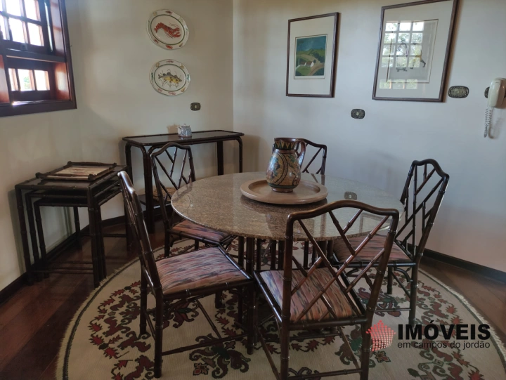 Apartamento Residencial para Venda - Campos do Jordão, Jardim Embaixador - REF: 2371 Imagem da galeria de fotos: Apartamento Residencial para Venda - Campos do Jordão, Jardim Embaixador - REF: 2371