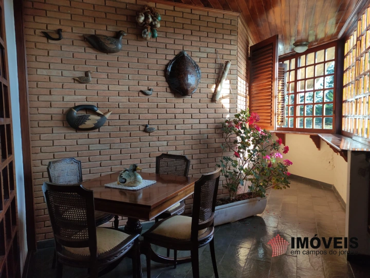 Apartamento Residencial para Venda - Campos do Jordão, Jardim Embaixador - REF: 2371 Imagem da galeria de fotos: Apartamento Residencial para Venda - Campos do Jordão, Jardim Embaixador - REF: 2371