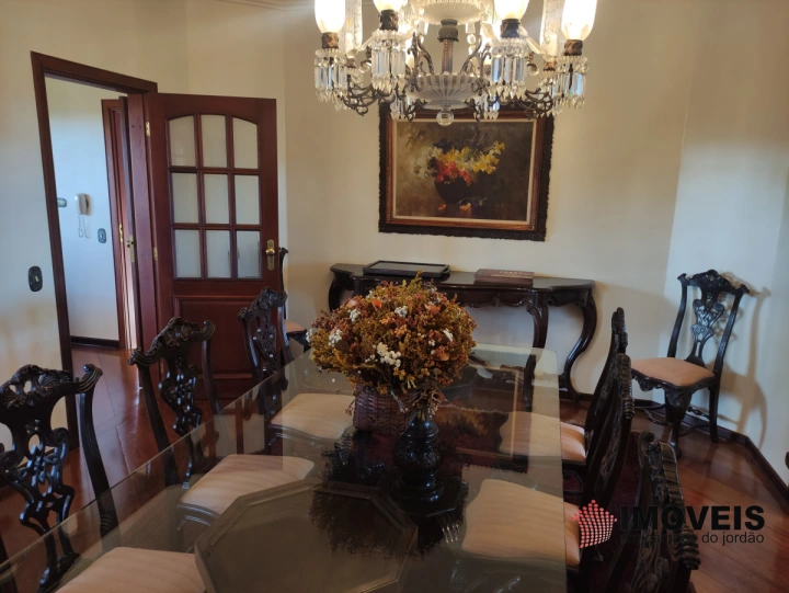 Apartamento Residencial para Venda - Campos do Jordão, Jardim Embaixador - REF: 2371 Imagem da galeria de fotos: Apartamento Residencial para Venda - Campos do Jordão, Jardim Embaixador - REF: 2371