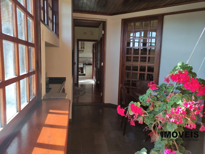 Apartamento Residencial para Venda - Campos do Jordão, Jardim Embaixador - REF: 2371 Imagem da galeria de fotos: Apartamento Residencial para Venda - Campos do Jordão, Jardim Embaixador - REF: 2371