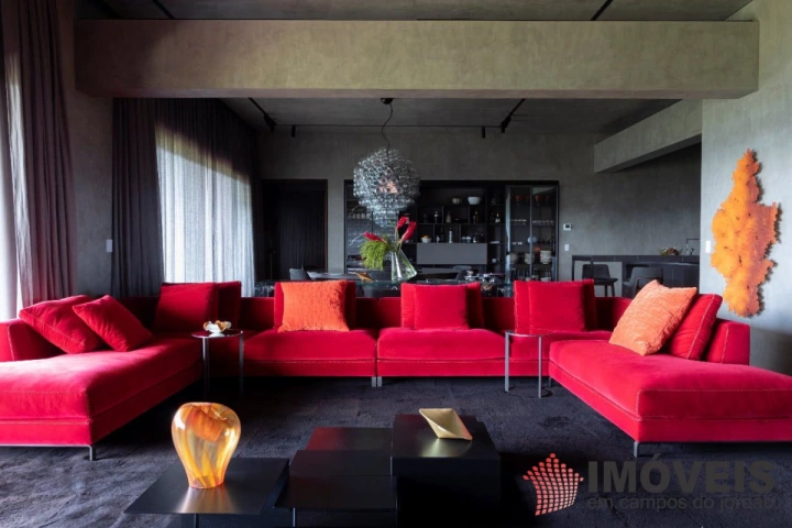 Imagem da galeria de fotos: Casa Residencial para Venda - Campos do Jordão, Pedra do fogo - REF: 2373